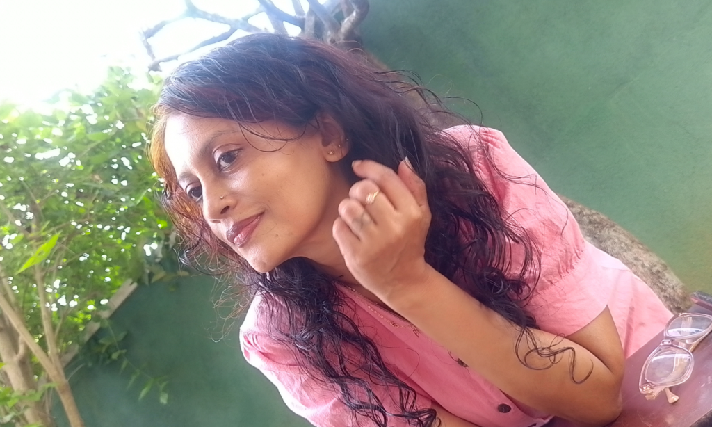 Tharu Queen Music
